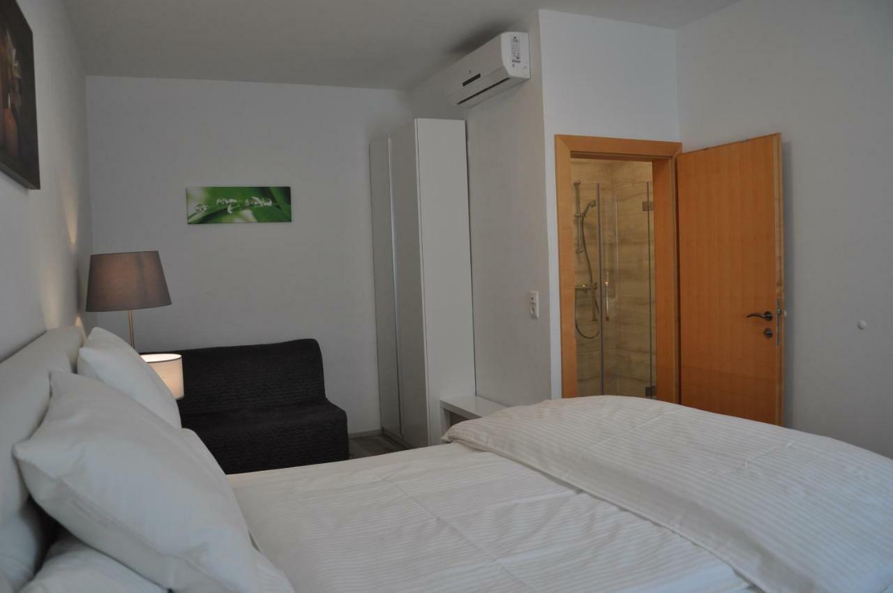 Gaestezimmer Resi イルミッツ エクステリア 写真